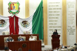 Pide Congreso comparezcan nueve funcionarios de Gobierno