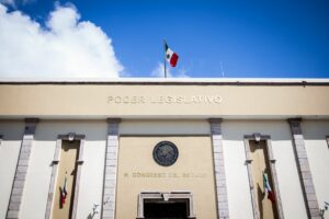 Prepara Poder Legislativo Concurso Nacional de Oratoria Juan Escutia