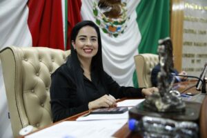 Abrirá Congreso tribuna a todos los sectores vulnerables