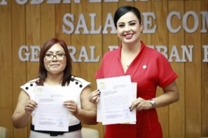 Analizará Congreso acciones de impartición de justicia