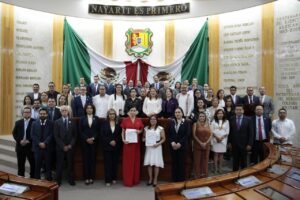 Analizará Congreso acciones de impartición de justicia