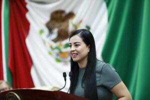 Escucha Poder Legislativo la voz de la niñez nayarita
