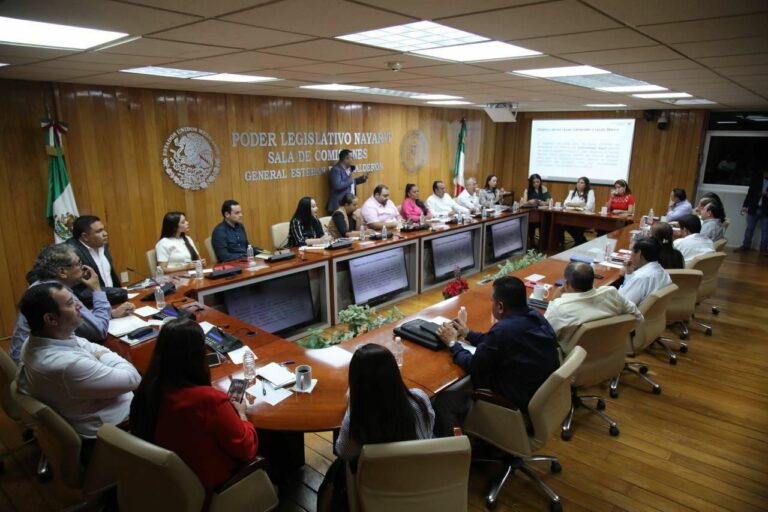 Inicia Congreso Taller de Inducción al Trabajo Parlamentario y Legislativo