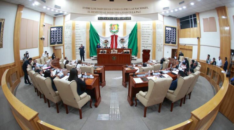 Suman 14 municipios que cuentan con su Ley de Ingresos para el 2025