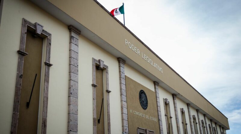 Aprueba Congreso reformas para proteger la salud pública