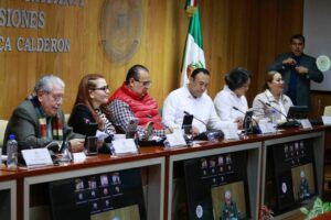 Impulsa Poder Legislativo iniciativa a favor de pescadores