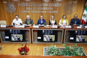 “Asegurar un manejo responsable y transparente del recurso, es mi compromiso”: diputada Nataly Tizcareño Lara