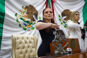 Si recordamos que nuestro objetivo en el servicio es dar todo a quien nos necesita, los resultados hablarán por sí solos”: diputada Nataly Tizcareño Lara