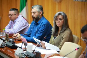 Dictamina Congreso Ley de Educación Superior del Estado de Nayarit