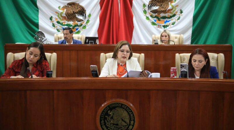 Exhorta Congreso a la UAN sanear sus finanzas y democratizar procesos internos