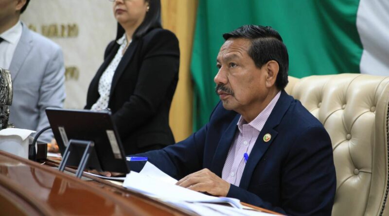 Prepara Poder Legislativo reformas a favor de los jóvenes y migrantes