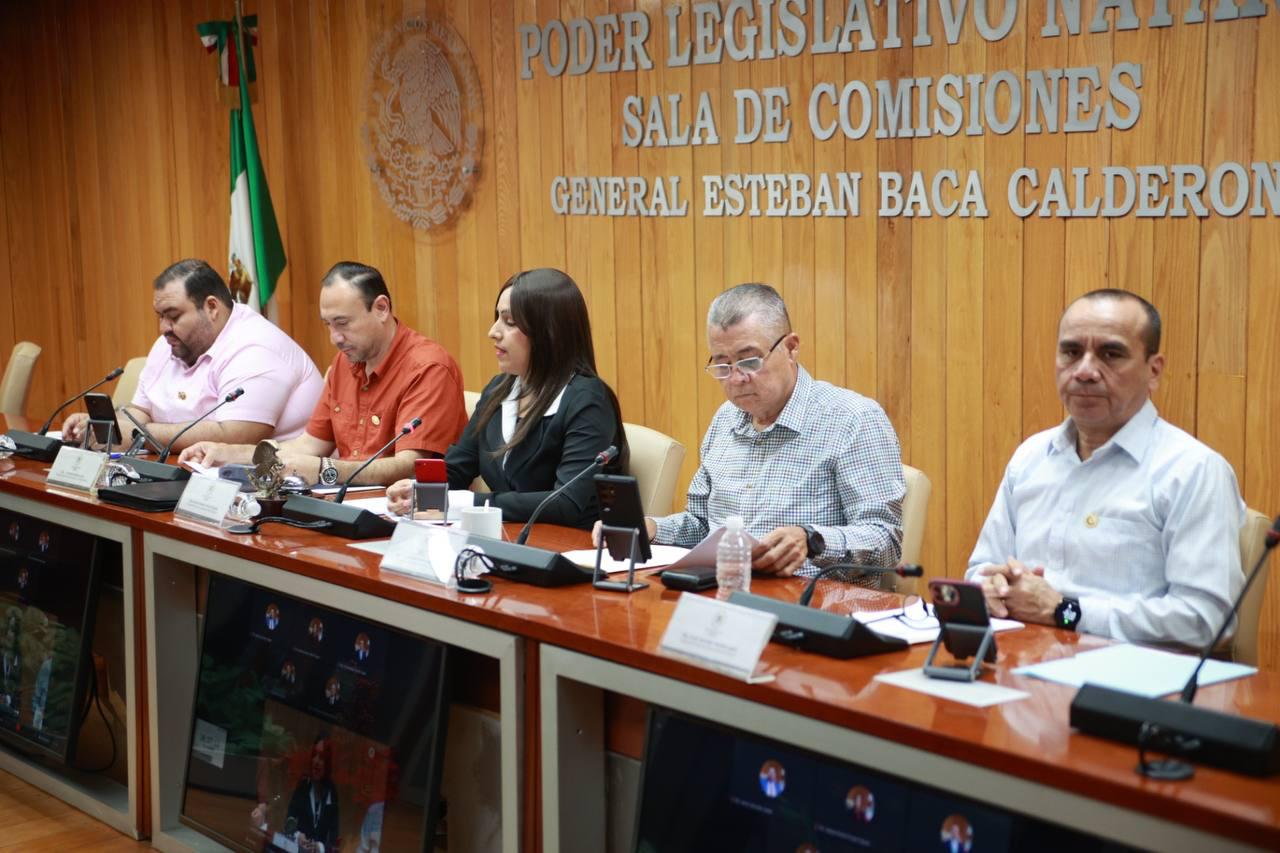 Convoca Congreso a participar en Concurso Estatal de Oratoria Juan ...