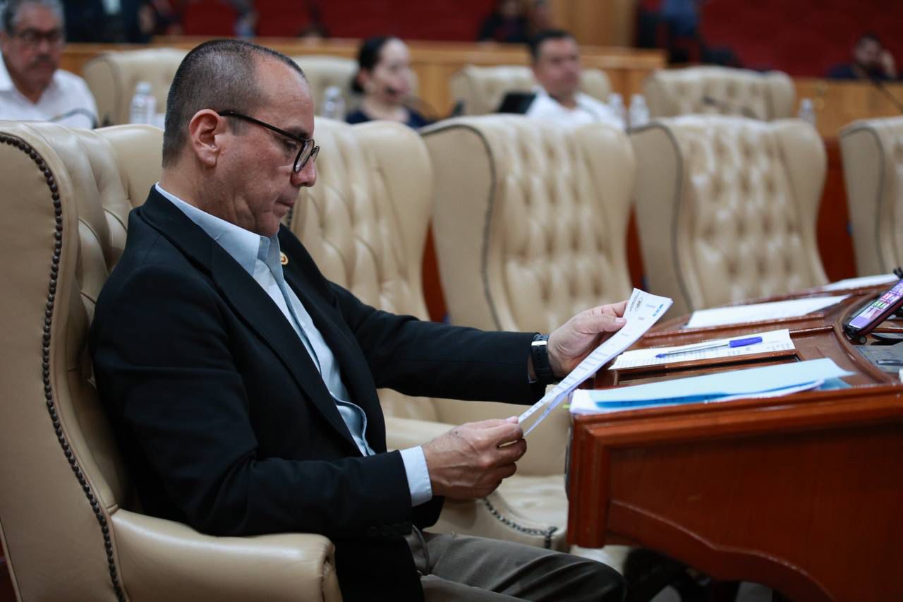 Inicia Poder Legislativo con la glosa del Tercer Informe de Gobierno ...