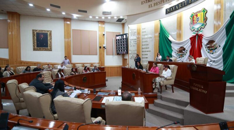 Destaca Poder Legislativo acciones en desarrollo social