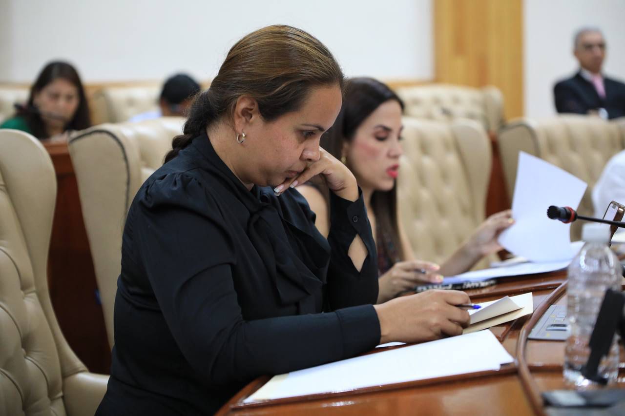 Concluye análisis de la Glosa del Tercer Informe del Gobierno en ...