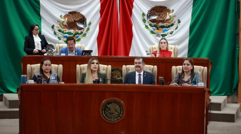 Inicia Poder Legislativo comparecencia de funcionarios