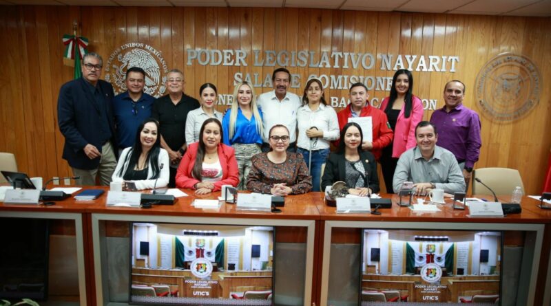 Prioriza Congreso atención a migrantes y grupos vulnerables