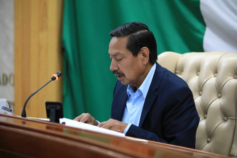 Legisla Congreso a favor de la igualdad y equidad de migrantes y grupos vulnerables