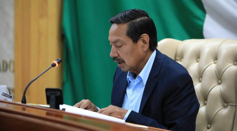 Legisla Congreso a favor de la igualdad y equidad de migrantes y grupos vulnerables