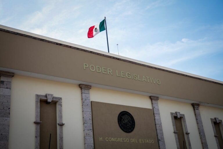 Avala Congreso de Nayarit reforma constitucional del Poder Judicial