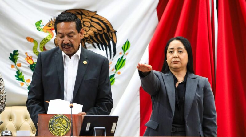 Consolida Congreso relación con Poderes Estatales y Federales, Legislaturas del país y otras autoridades