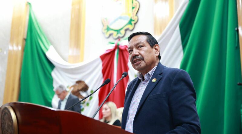 Respalda Congreso de Nayarit reforma Constitucional a favor de pueblos originarios