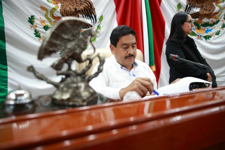 Prepara Congreso Planes de Trabajo de las comisiones legislativas