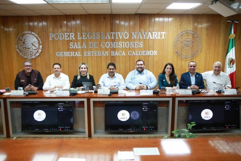 Avanza Congreso en la selección de consejeros para el Fondo de Ahorro para el Retiro Digno