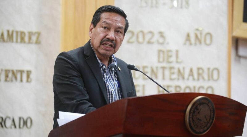 Impulsa Congreso nueva Ley para garantizar la consulta a Pueblos Indígenas