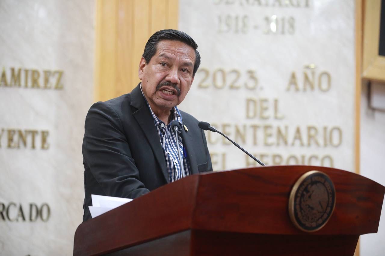 Impulsa Congreso nueva Ley para garantizar la consulta a Pueblos Indígenas