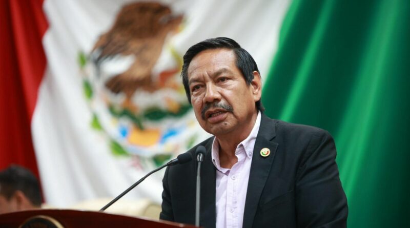 Impulsa Congreso reconocer la Medicina Tradicional Indígena