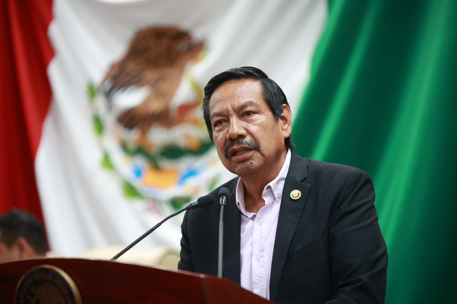 Impulsa Congreso reconocer la Medicina Tradicional Indígena