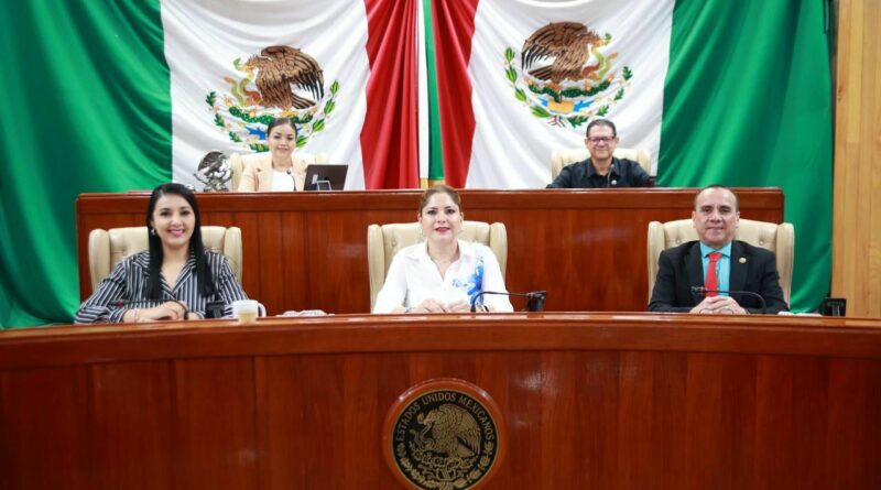 Proponen medidas legislativas para prevenir incendios forestales en Nayarit