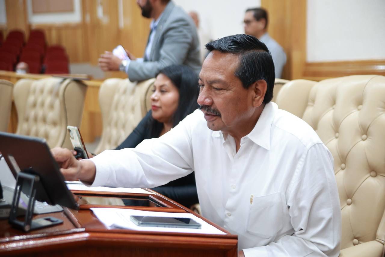 Avala Congreso reformas constitucionales en igualdad de género y derechos indígenas