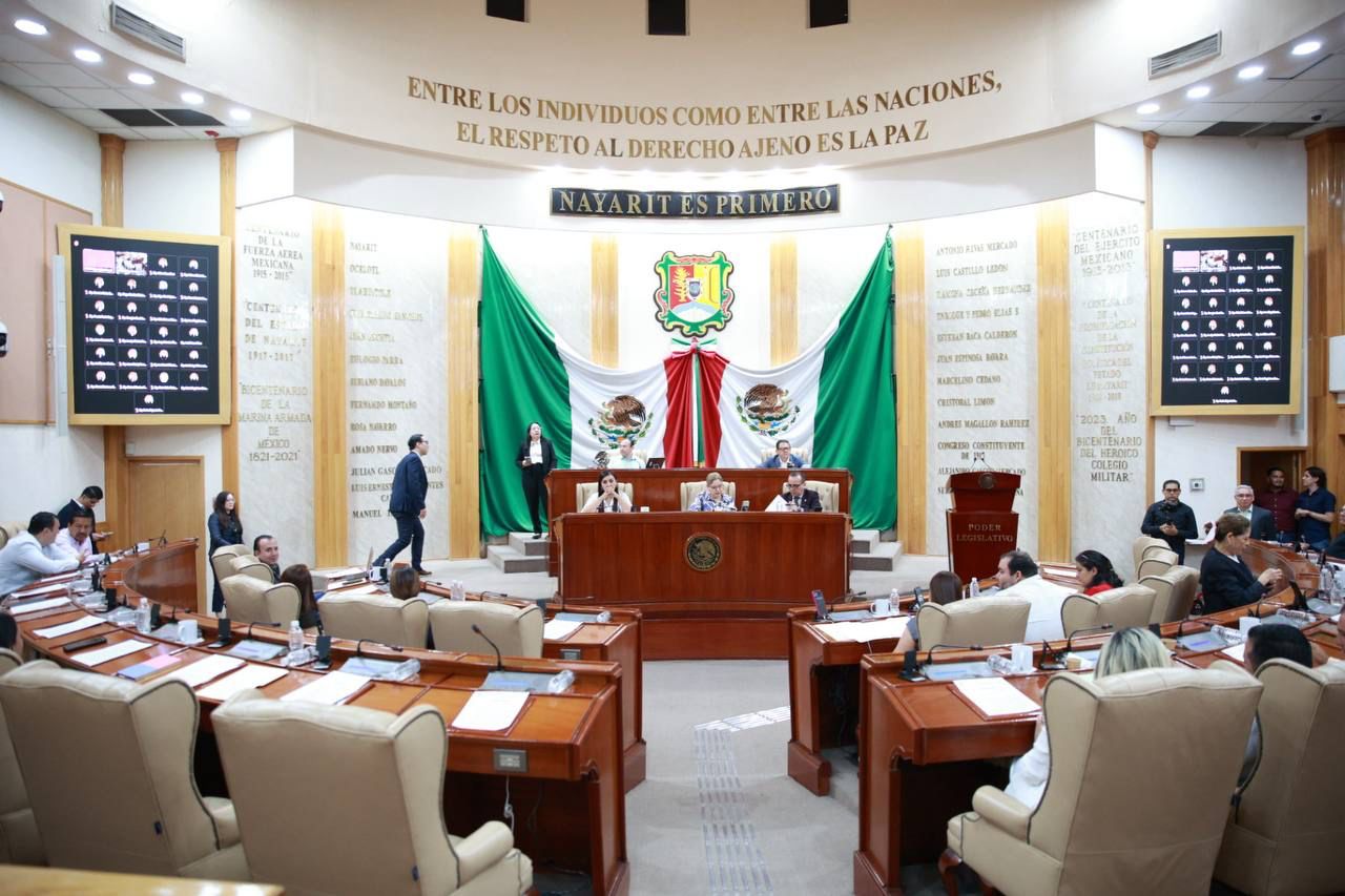 Endurece Congreso castigo por feminicidio presenciado por hijos o familiares