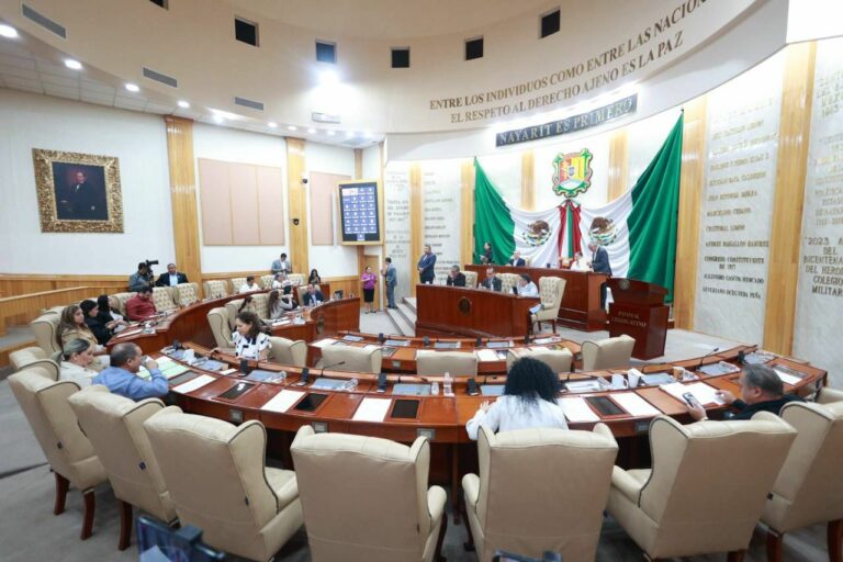 Instituye Congreso Día de la Mujer Indígena Nayarita