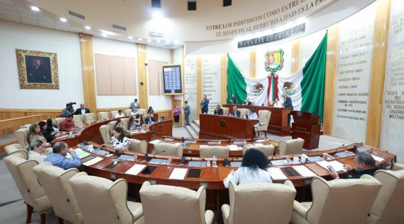 Instituye Congreso Día de la Mujer Indígena Nayarita