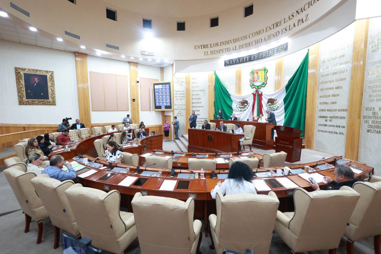 Instituye Congreso Día de la Mujer Indígena Nayarita