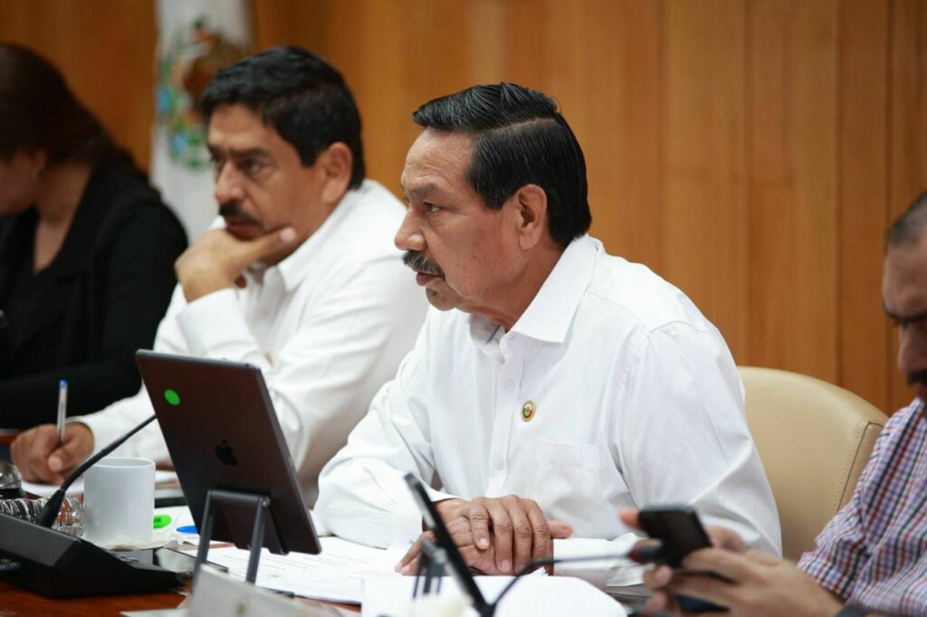 Inicia Congreso estudio de Leyes de Ingresos 2026 para municipios 