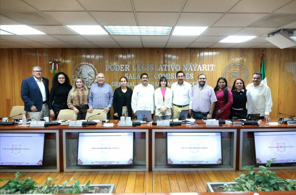 Inicia Congreso estudio de Leyes de Ingresos 2026 para municipios 