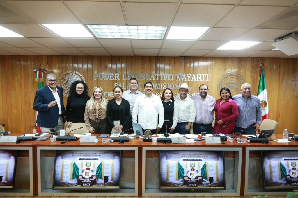 Inicia Congreso estudio de Leyes de Ingresos 2026 para municipios 