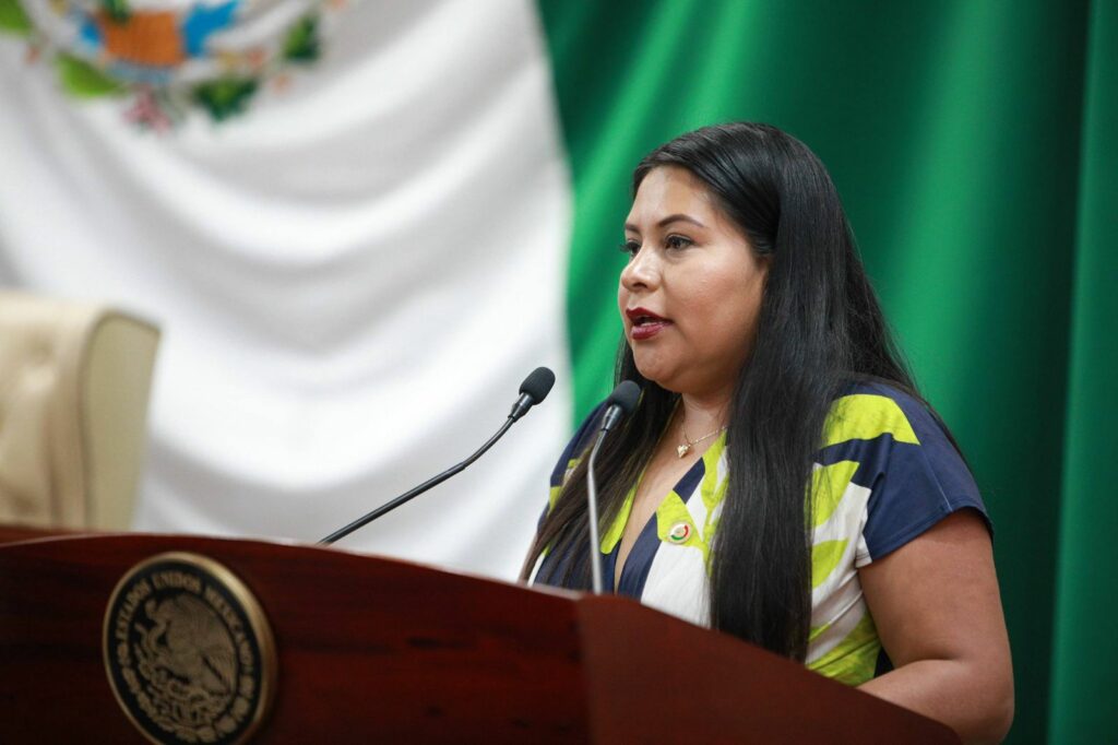 Actúa Congreso por la voz indígena, ciudades limpias y acceso universal