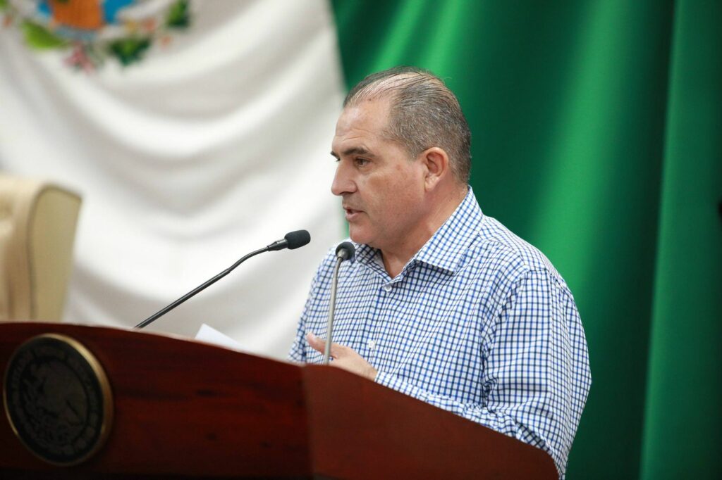 Actúa Congreso por la voz indígena, ciudades limpias y acceso universal