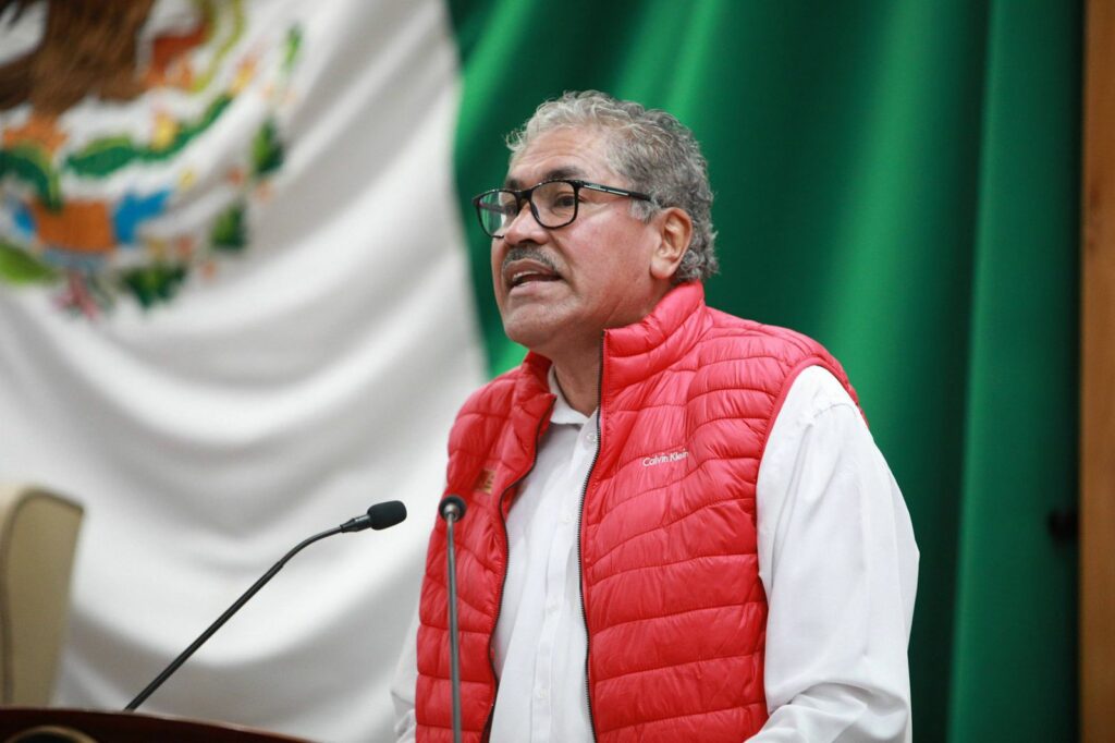 Actúa Congreso por la voz indígena, ciudades limpias y acceso universal