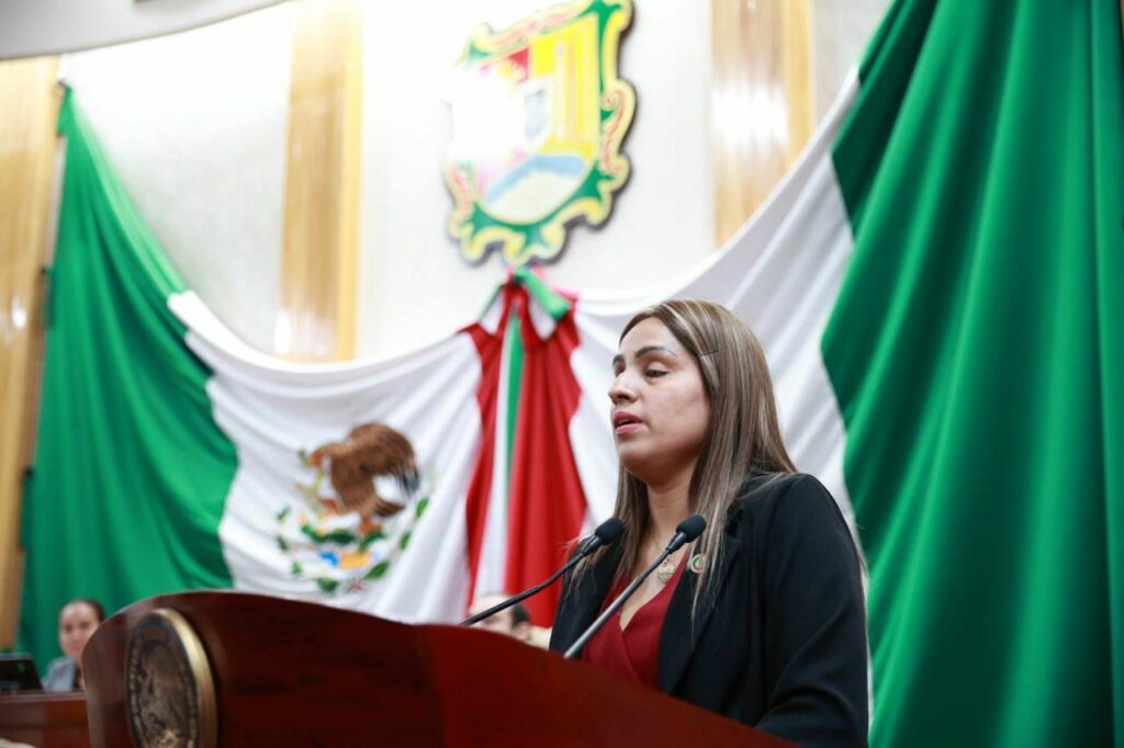 Actúa Congreso por la voz indígena, ciudades limpias y acceso universal