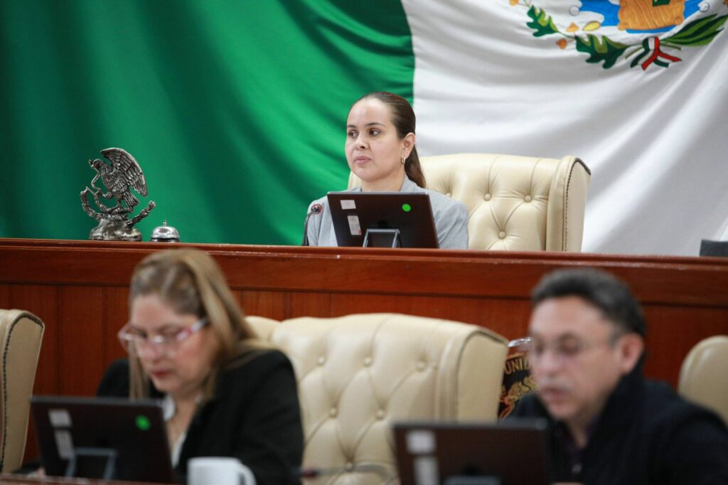 Actúa Congreso por la voz indígena, ciudades limpias y acceso universal
