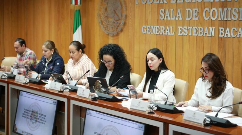 Fortalece Congreso de Nayarit derechos y gestión pública