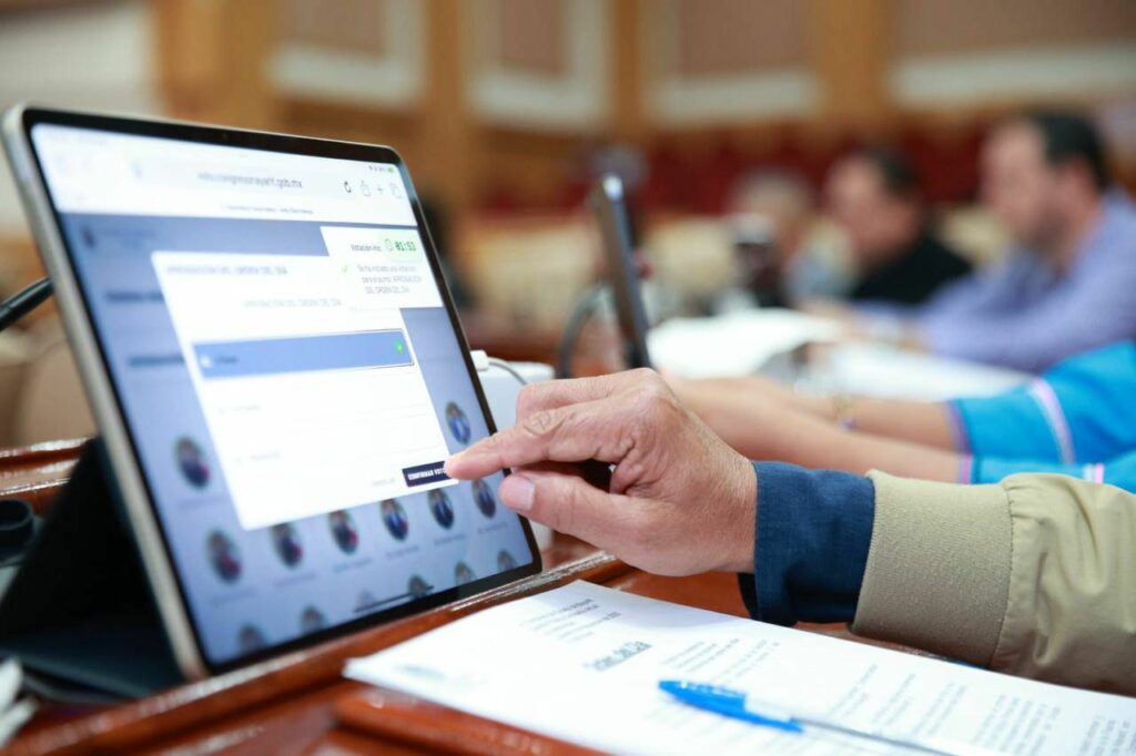 Aumenta Congreso de Nayarit penas de hasta 35 años de prisión para agresores 