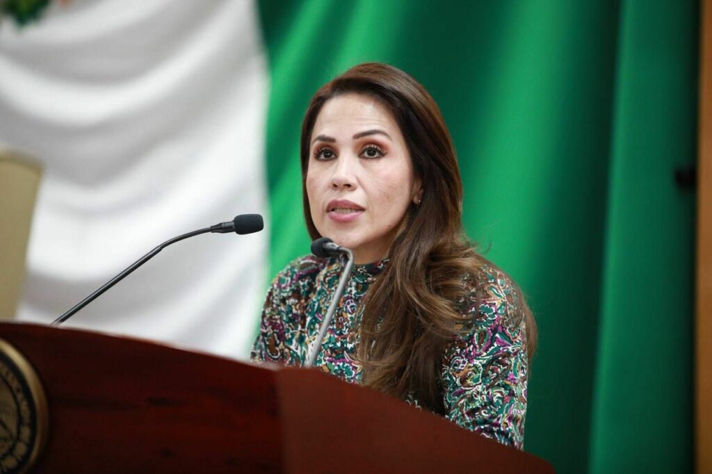 Aumenta Congreso de Nayarit penas de hasta 35 años de prisión para agresores 