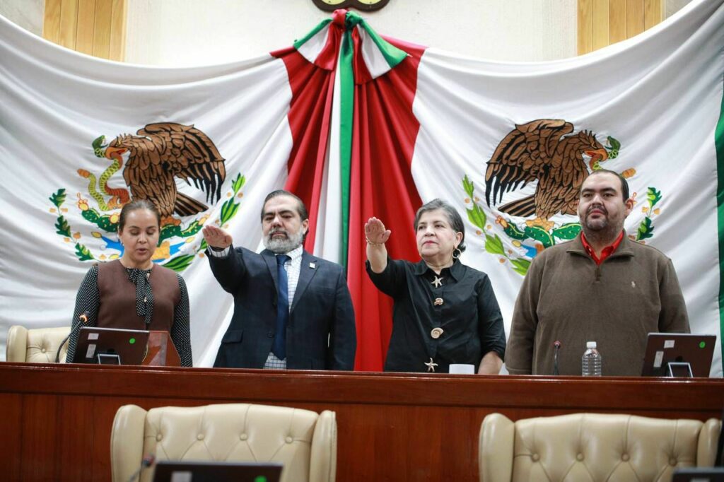 Aumenta Congreso de Nayarit penas de hasta 35 años de prisión para agresores 